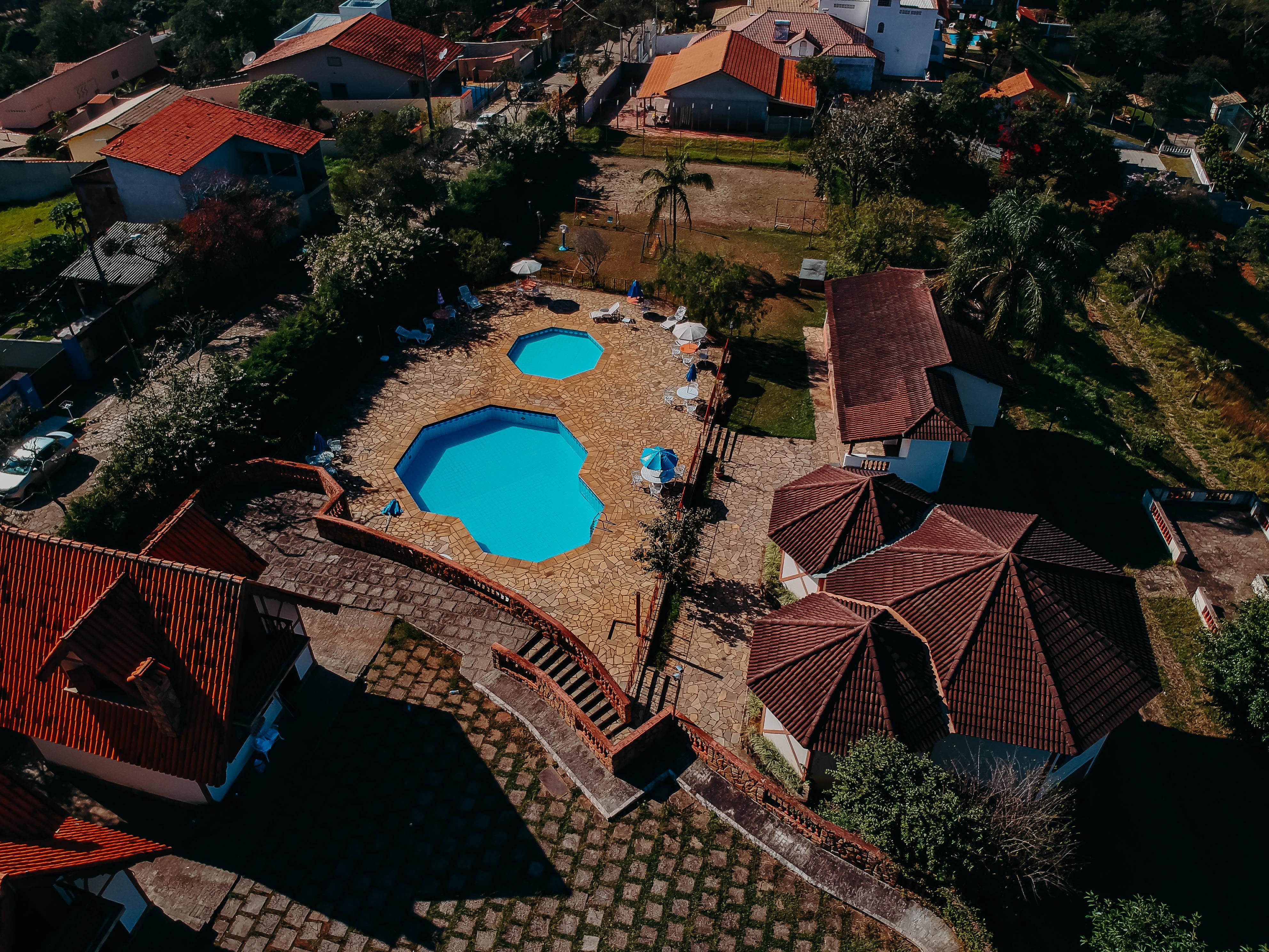 Chateau Palace Sao Lourenco  Zewnętrze zdjęcie