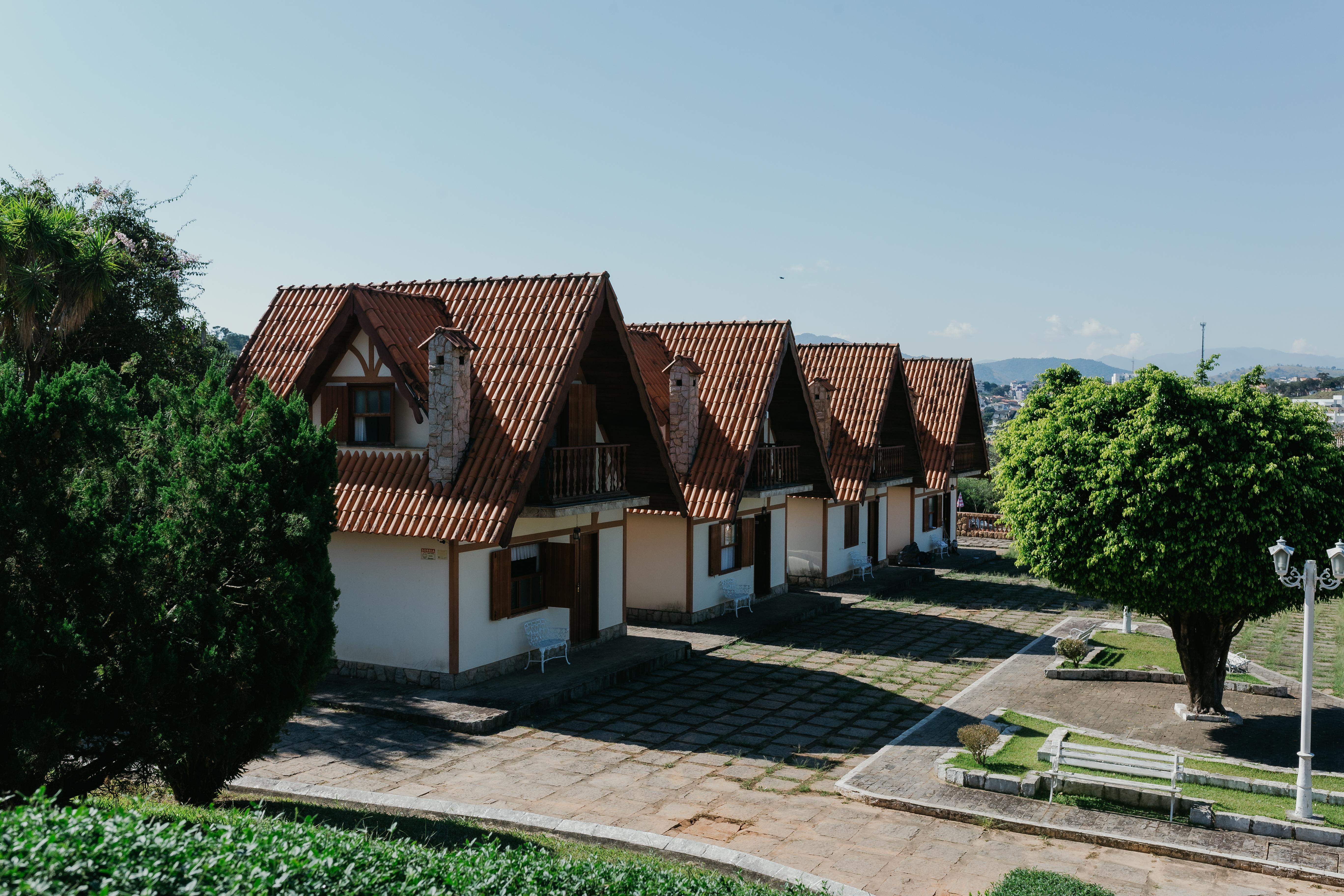 Chateau Palace Sao Lourenco  Zewnętrze zdjęcie