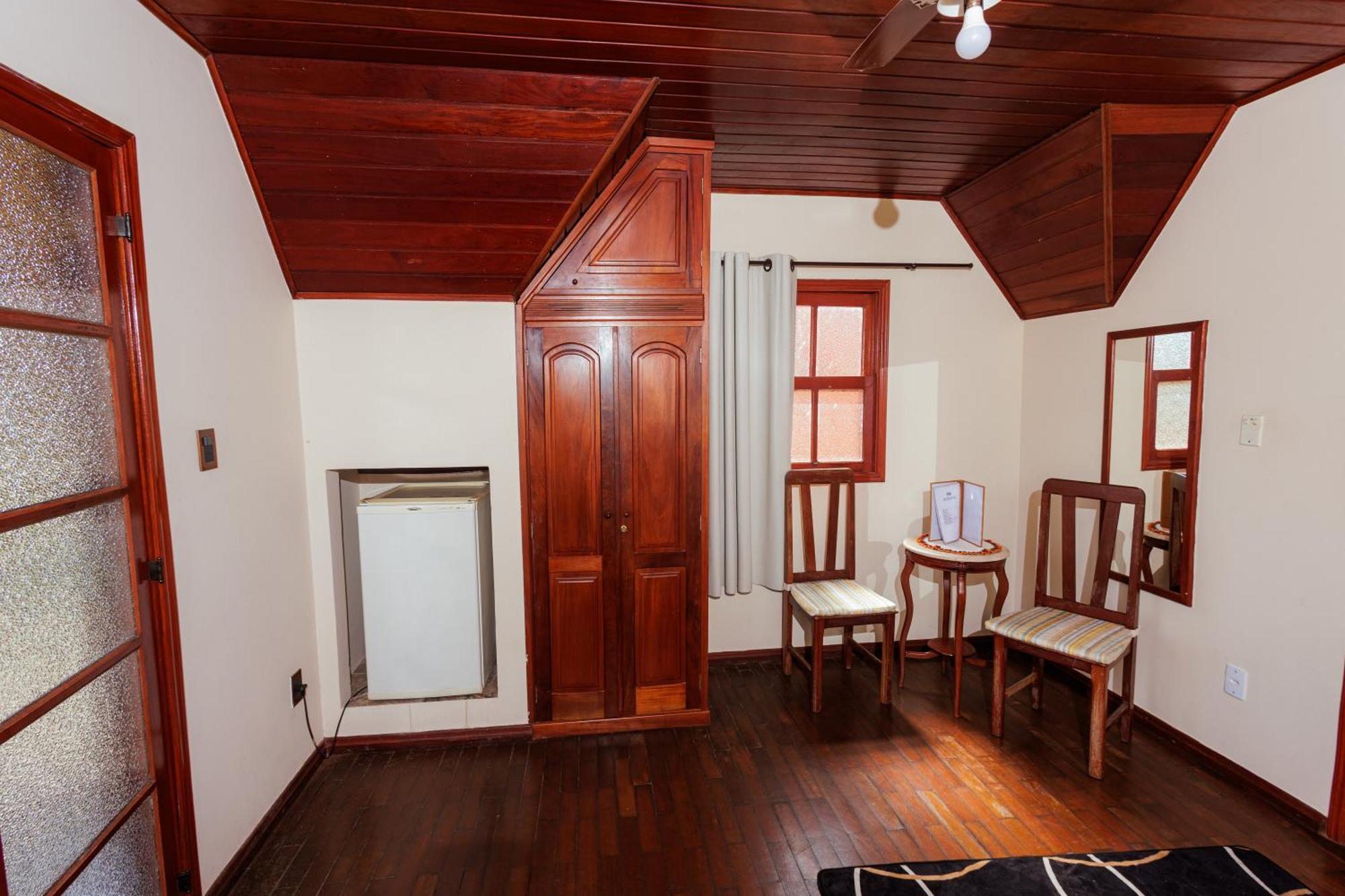 Chateau Palace Sao Lourenco  Zewnętrze zdjęcie