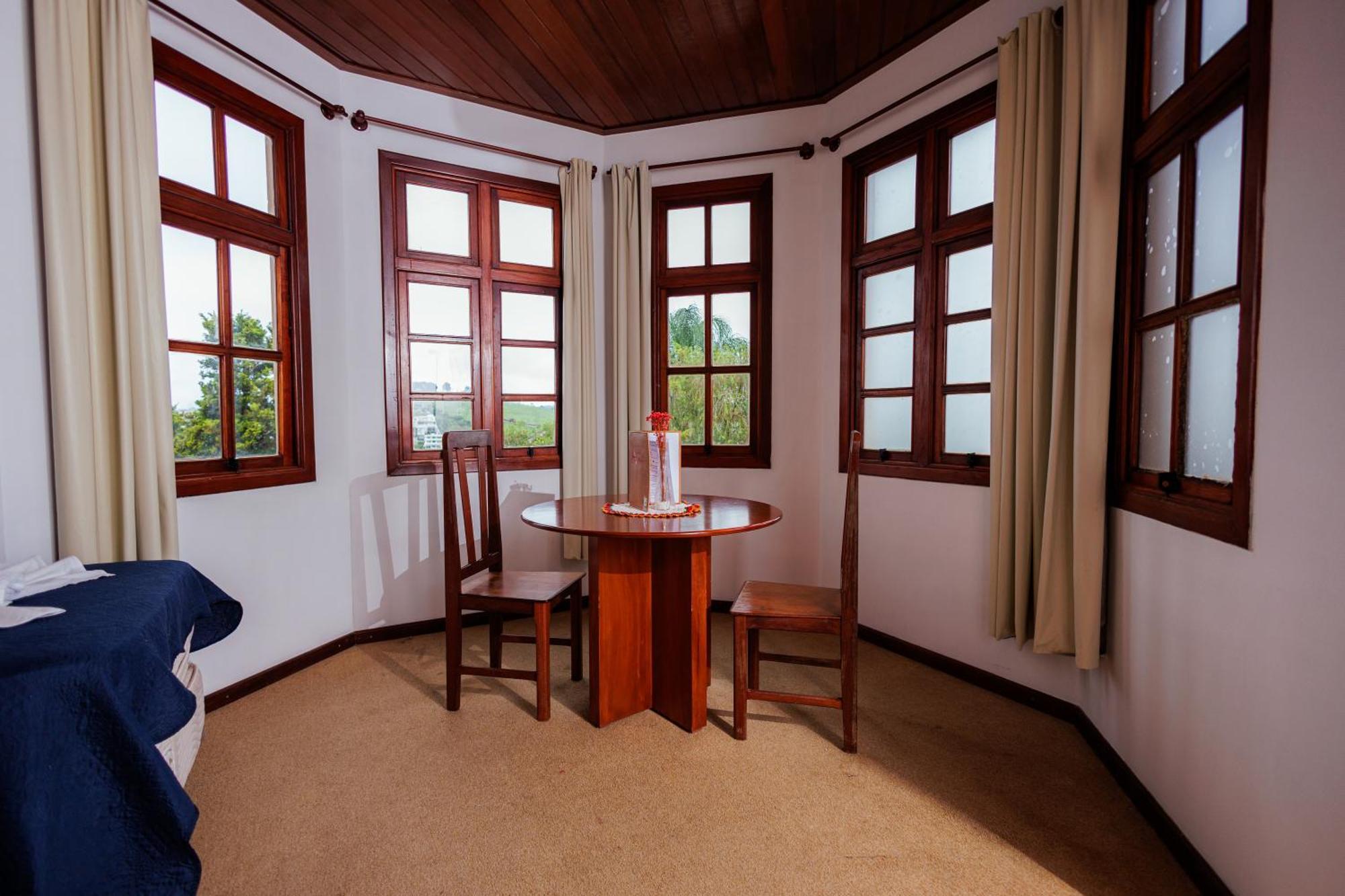 Chateau Palace Sao Lourenco  Zewnętrze zdjęcie