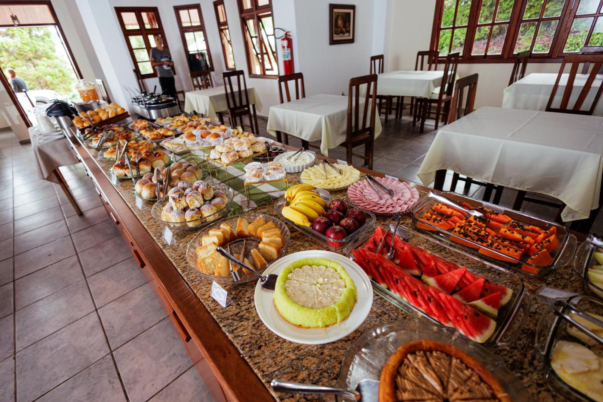 Chateau Palace Sao Lourenco  Zewnętrze zdjęcie